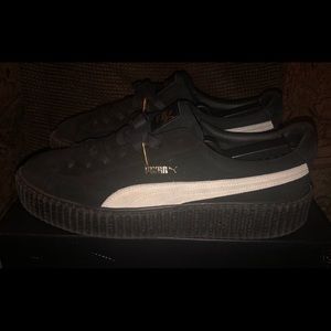 Fenty by Rihanna Puma Creepers